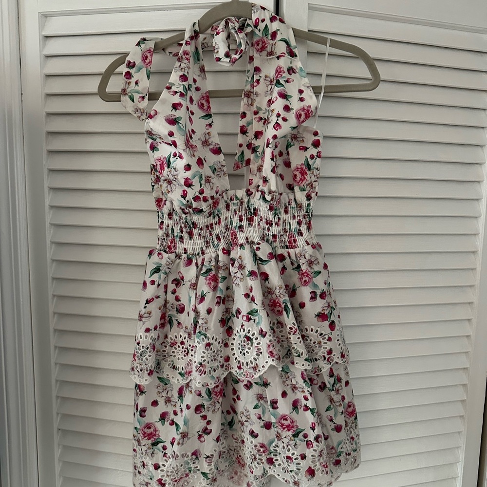 BB Dakota Steve Madden dress